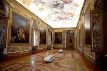 Macerata - Palazzo Buonaccorsi