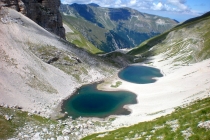 Lago di Pilato