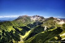 Valle del Vettore